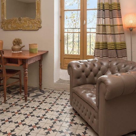 Relais De Tamaroque Bed & Breakfast Portel-des-Corbieres Екстериор снимка