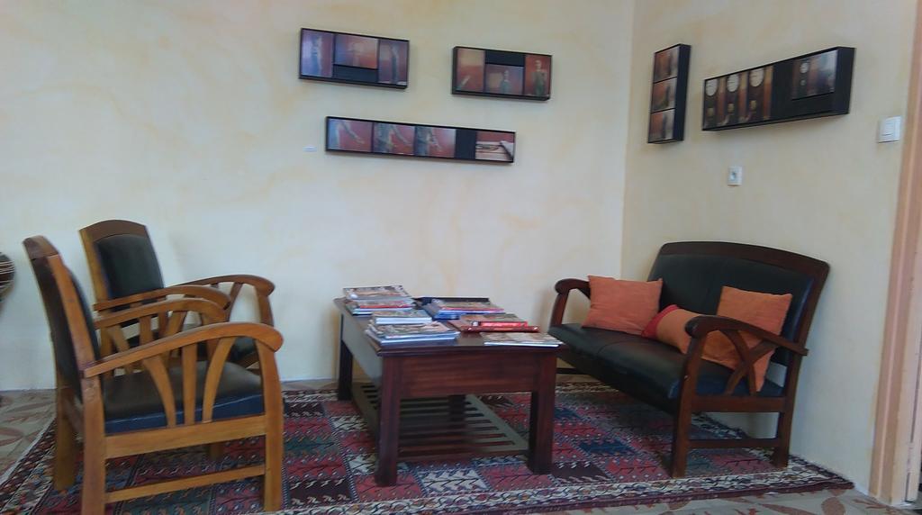 Relais De Tamaroque Bed & Breakfast Portel-des-Corbieres Екстериор снимка
