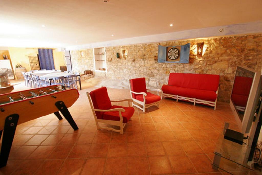 Relais De Tamaroque Bed & Breakfast Portel-des-Corbieres Екстериор снимка