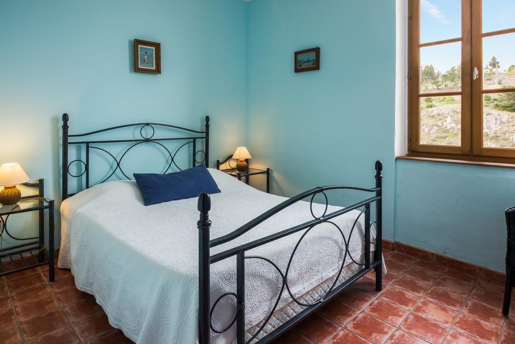 Relais De Tamaroque Bed & Breakfast Portel-des-Corbieres Екстериор снимка