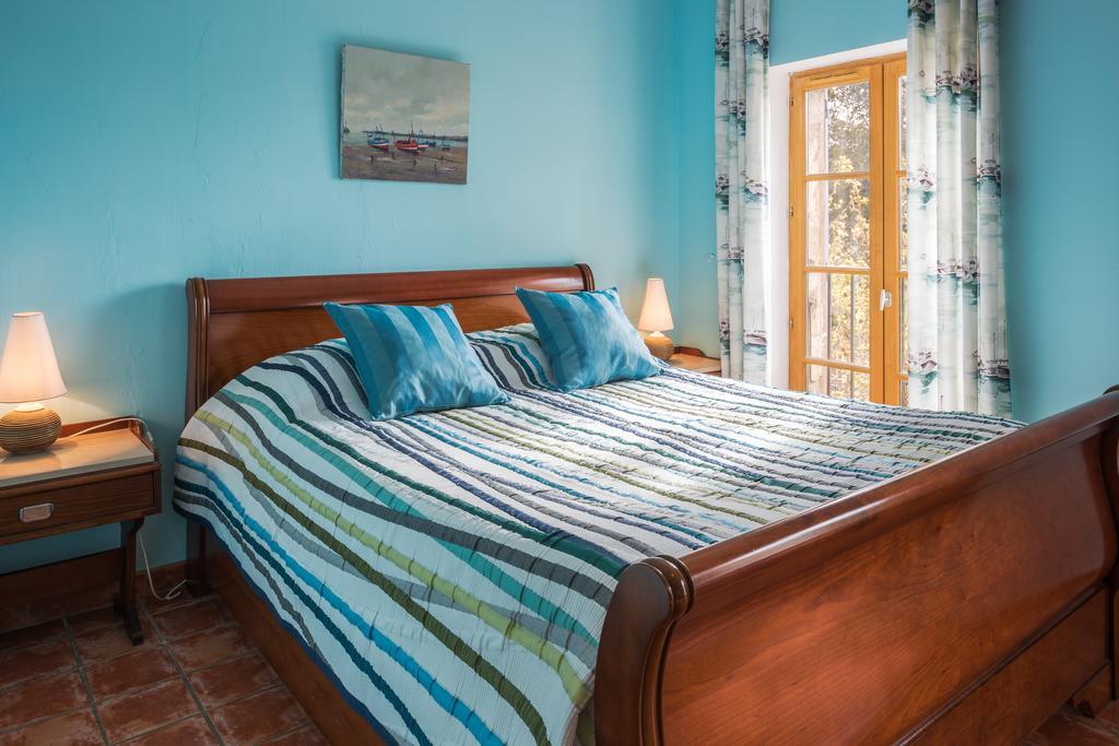 Relais De Tamaroque Bed & Breakfast Portel-des-Corbieres Екстериор снимка