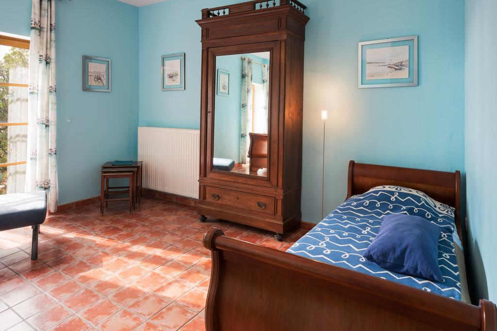 Relais De Tamaroque Bed & Breakfast Portel-des-Corbieres Екстериор снимка