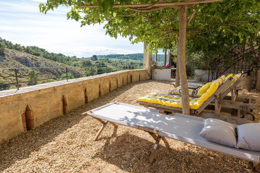 Relais De Tamaroque Bed & Breakfast Portel-des-Corbieres Екстериор снимка