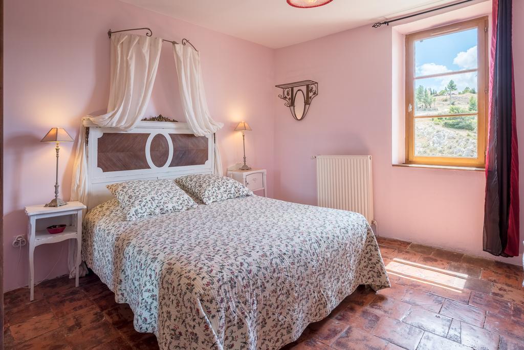 Relais De Tamaroque Bed & Breakfast Portel-des-Corbieres Екстериор снимка