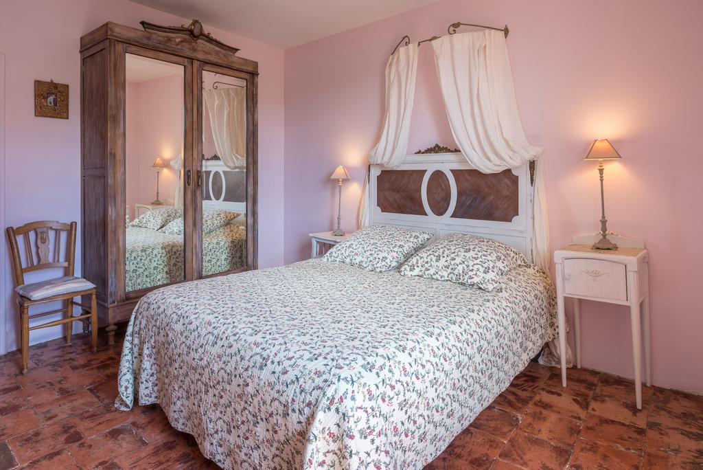 Relais De Tamaroque Bed & Breakfast Portel-des-Corbieres Екстериор снимка