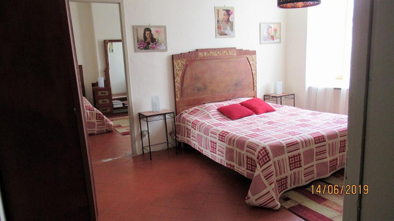 Relais De Tamaroque Bed & Breakfast Portel-des-Corbieres Екстериор снимка