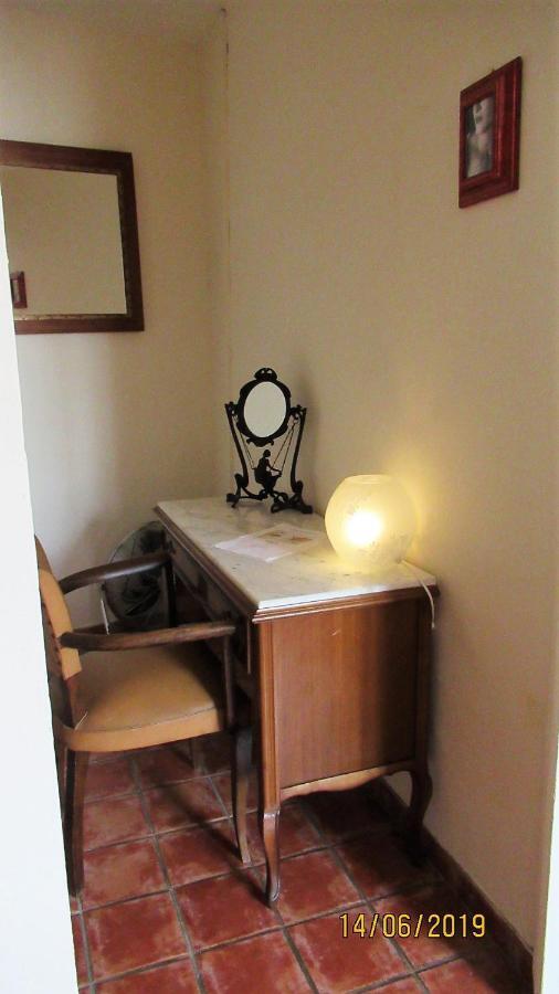 Relais De Tamaroque Bed & Breakfast Portel-des-Corbieres Екстериор снимка
