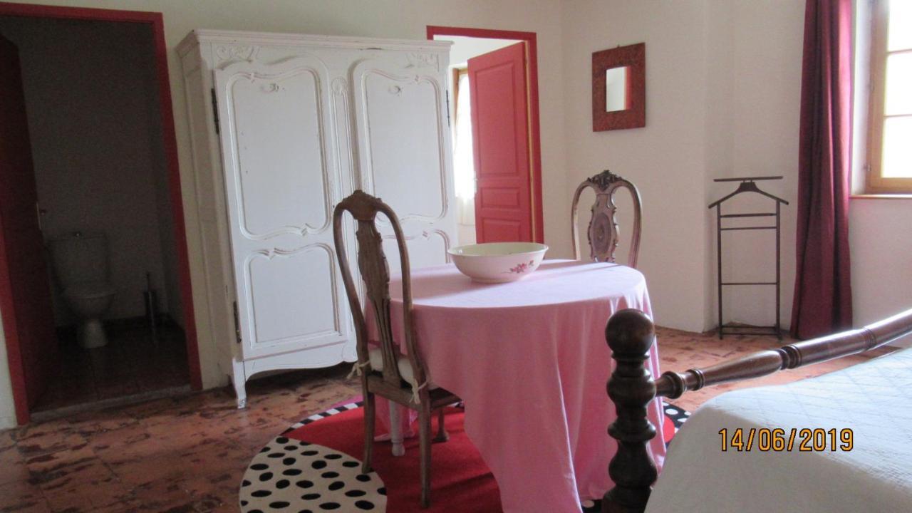 Relais De Tamaroque Bed & Breakfast Portel-des-Corbieres Екстериор снимка